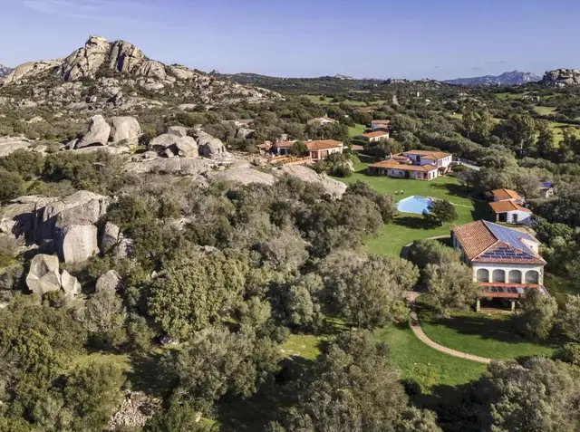 Rondreis kleinschalig Sardinie | Tenuta Pilastru